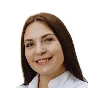 Золотарева Яна Николаевна
