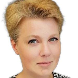 Лубская Екатерина Юрьевна