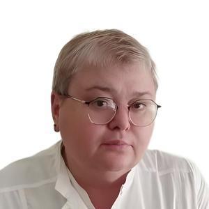 Пляскина Татьяна Валерьевна