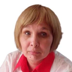 Шайхутдинова Альфия Идрисовна