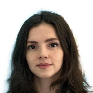 Макуева Оксана Магомедовна