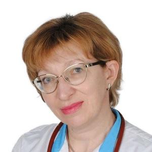 Подвицкая Ольга Александровна