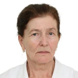 Баранова Наталья Васильевна