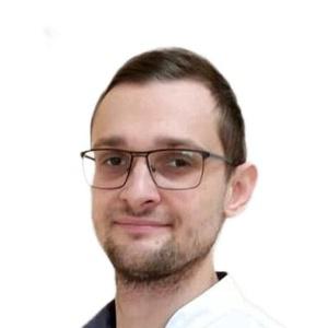 Сидоркин Артём Сергеевич
