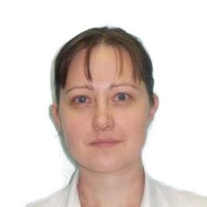 Казначеева Наталья Александровна