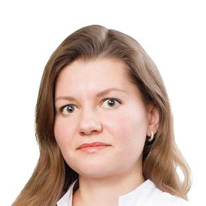 Селиванова Наталья Владимировна