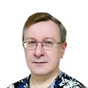 Тюленев Максим Леонидович