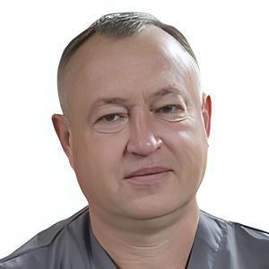 Кузнецов Игорь Викторович
