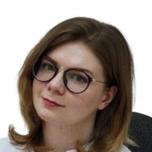 Чередниченко Мария Михайловна