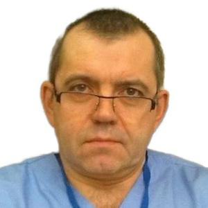 Касаткин Михаил Васильевич