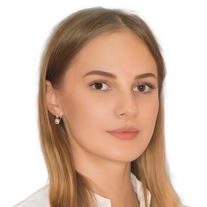 Меньшикова Екатерина Александровна