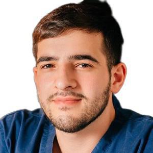 Аракелян Давид Айказович