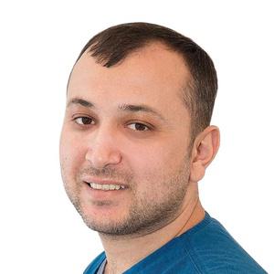 Ибрагимов Джалал Сабирович