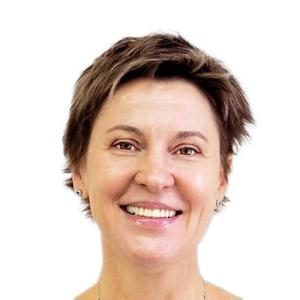 Смирнова Елена Геннадьевна