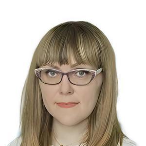 Лебедева Светлана Александровна