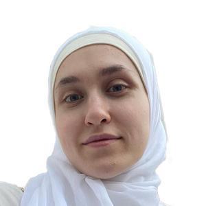 Иналова Иман Умаровна