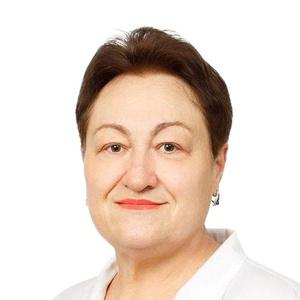 Кудрявцева Елена Николаевна