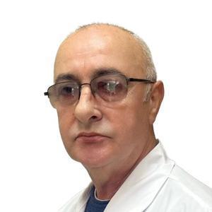 Курбанов Расим Беюкович