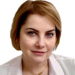 Цориева Ирина Константиновна