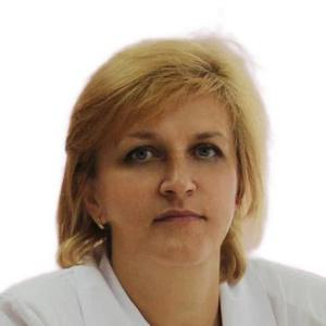 Антипова Ольга Викторовна
