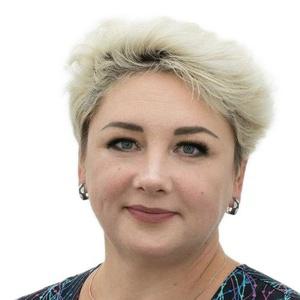 Ковалева Наталья Ильинична