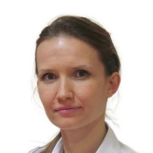 Юдина Юлия Сергеевна