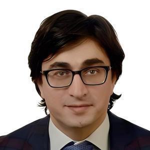 Ибрагимов Мурат Саидович