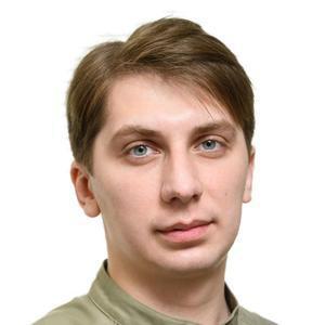 Несмеянов Артём Александрович