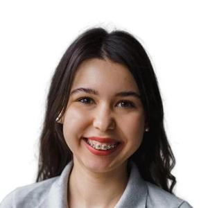 Куклина Анастасия Александровна