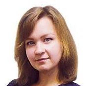 Салихова Галина Саматовна