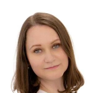 Петрикайте Елена Ионасовна