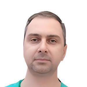Штукатуров Василий Тамазович