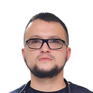 Налеев Алексей Александрович
