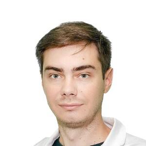 Абрамов Павел Андреевич