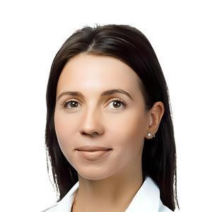 Фролова Маргарита Валерьевна