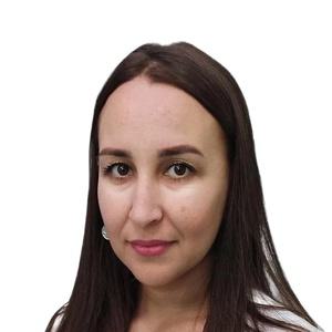 Голева Виктория Валерьевна