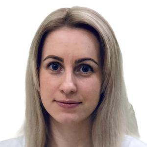 Дронова Виктория Вячеславовна