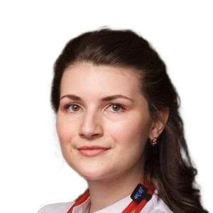 Чернова Ольга Олеговна