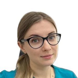 Конопленко Алина Александровна