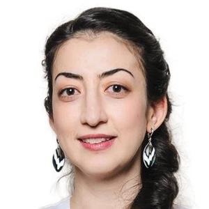 Заоева Зарина Олеговна