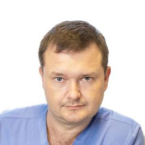 Солодкевич Владимир Владимирович