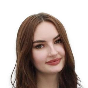 Фаустова (Бордунова) Анна Андреевна