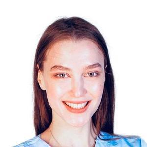 Кузнецова Дарья Юрьевна
