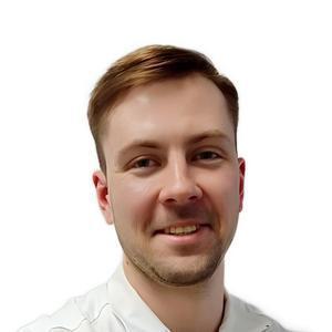 Ершов Владимир Олегович