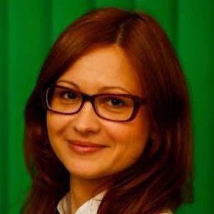 Сухарева Екатерина Юрьевна