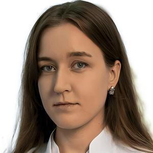 Османова Саида Абдуразаковна