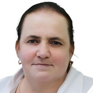 Казиева Салихат Курамагомедовна