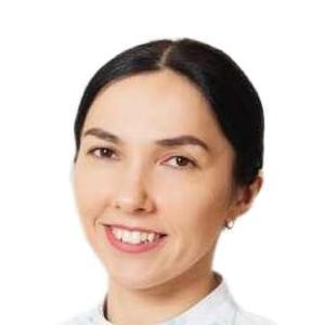 Еринская Юлия Юрьевна