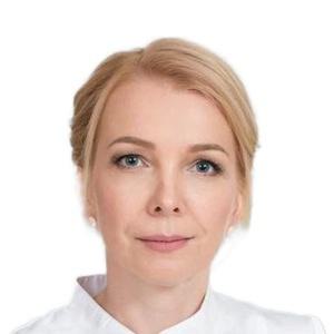 Попович Елена Николаевна