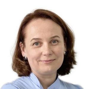 Кобылева Елена Викторовна